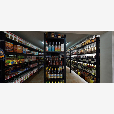 image_CAUSE DEPART : VENDS EPICERIE PRODUITS ORIENTAUX ET VINS