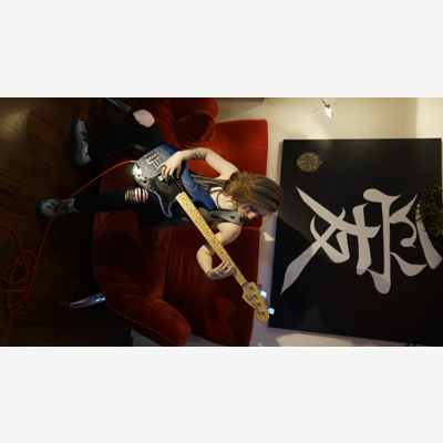 image_Cours de Guitare et Basse