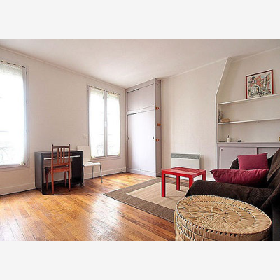 image_Studio 21m2 très confortable et coquet sur Montpellier