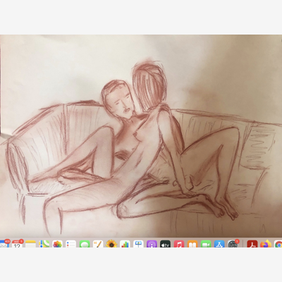 image_Modèle Vivant