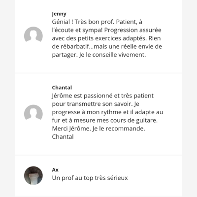 image_Cours de guitare débutant