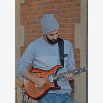 image_Cours guitare à domicile à bressuire, thouars, parthenay, nueuil, secondigny