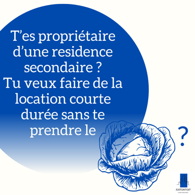 image_Conciergerie - Location courte et moyenne durée