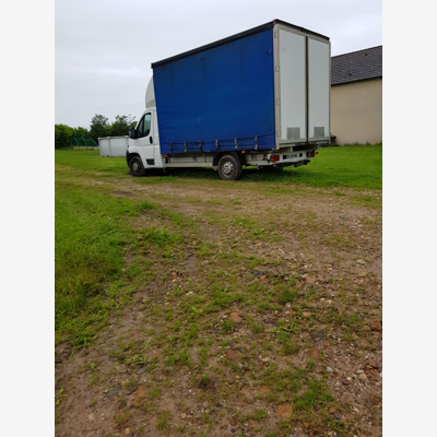 image_transport demenagement
