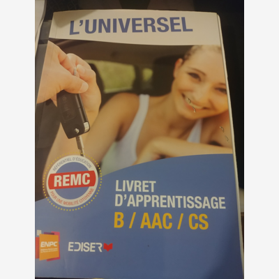 image_Je cherche un moniteur auto école indépendant