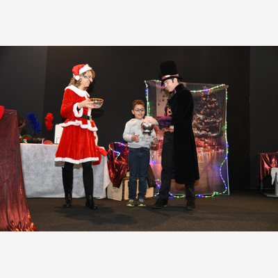 image_spectacle de magie