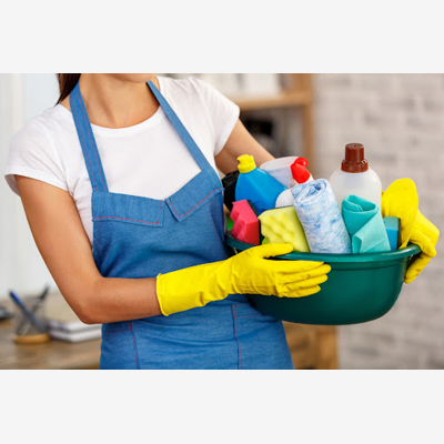 image_Ménage / Entretien du linge