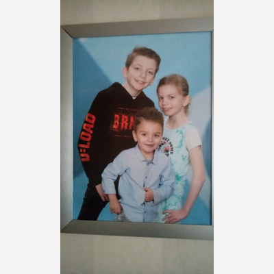 image_recherche une fille au fair