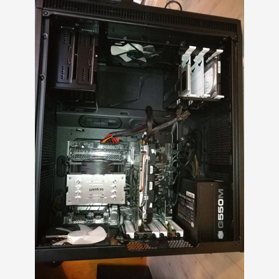 image_Dépannage informatique PC, installation box internet