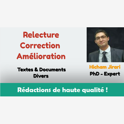 image_Je vous propose des services de rédaction polyvalents et de haute qualité !