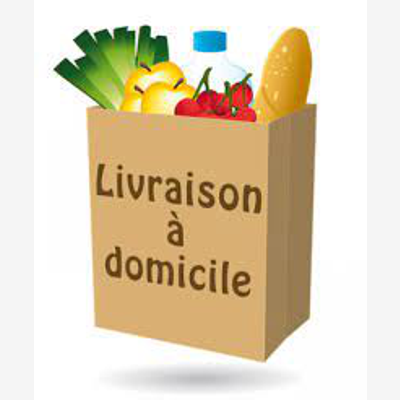 image_Livraison de courses à domicile