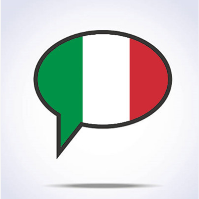 image_cours particuliers d'italien, tous niveaux