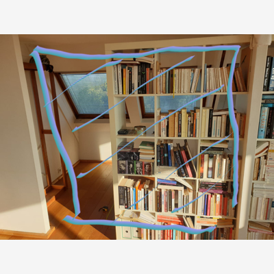 image_Monter une cloison placo