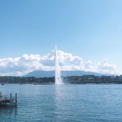 image_Organisation de voyage à Genève et ses alentours