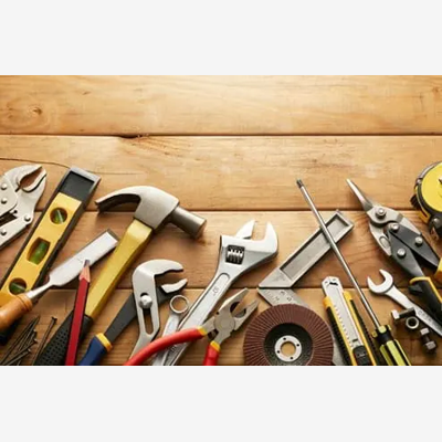 image_Intendance de propriété - Petit travaux de bricolage