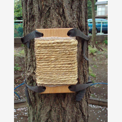 image_recherche ébéniste / bricoleur expérimenté pour fabrication de makiwara