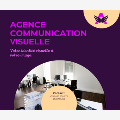 image_Création ou modification de votre identité visuelle à votre image