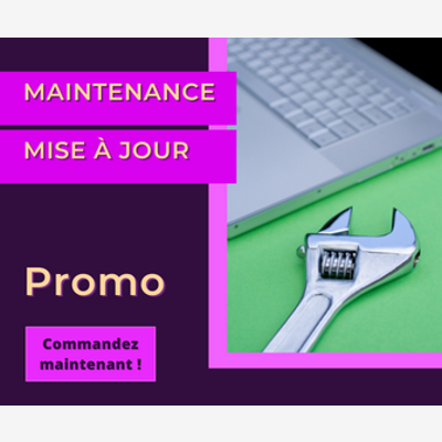 image_Maintenance de site et mise à jour de contenus