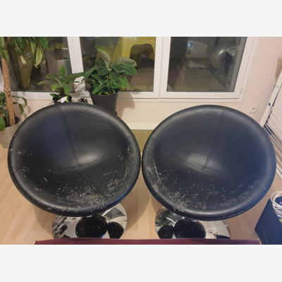 image_Restauration deux fauteuils boules