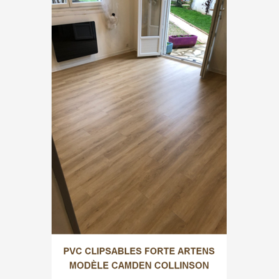 image_POSE PROFESSIONNELLE DE LAMES / DALLES / SOLS PVC - Plinthes