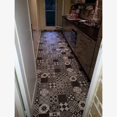 image_SERVICES POSE DE PARQUET FLOTTANT EN PVC & Peinture Intérieure