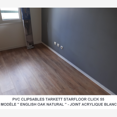 image_POSEUR DE SOLS PVC / Clipsables / Sous-Couche Silence