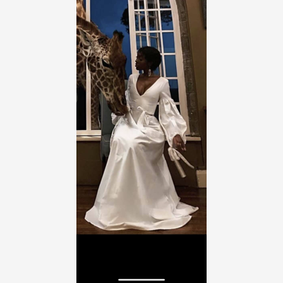 image_CHERCHE COUTURIÈRE POUR QUATRE ROBES