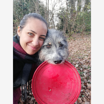 image_Garde d'animaux chez vous ou Visites/Promenades