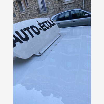 image_Moniteur indépendant propose Cours de conduite 30€/h