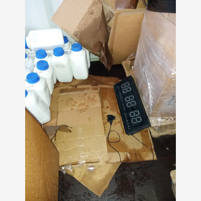 image_Besoin gros bras pour dépoter et refaire des palettes pour transport