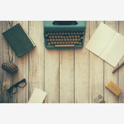 image_Ecrivain public : biographies, discours, presse, aide administrative