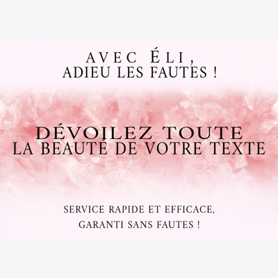image_Correctrice-relectrice