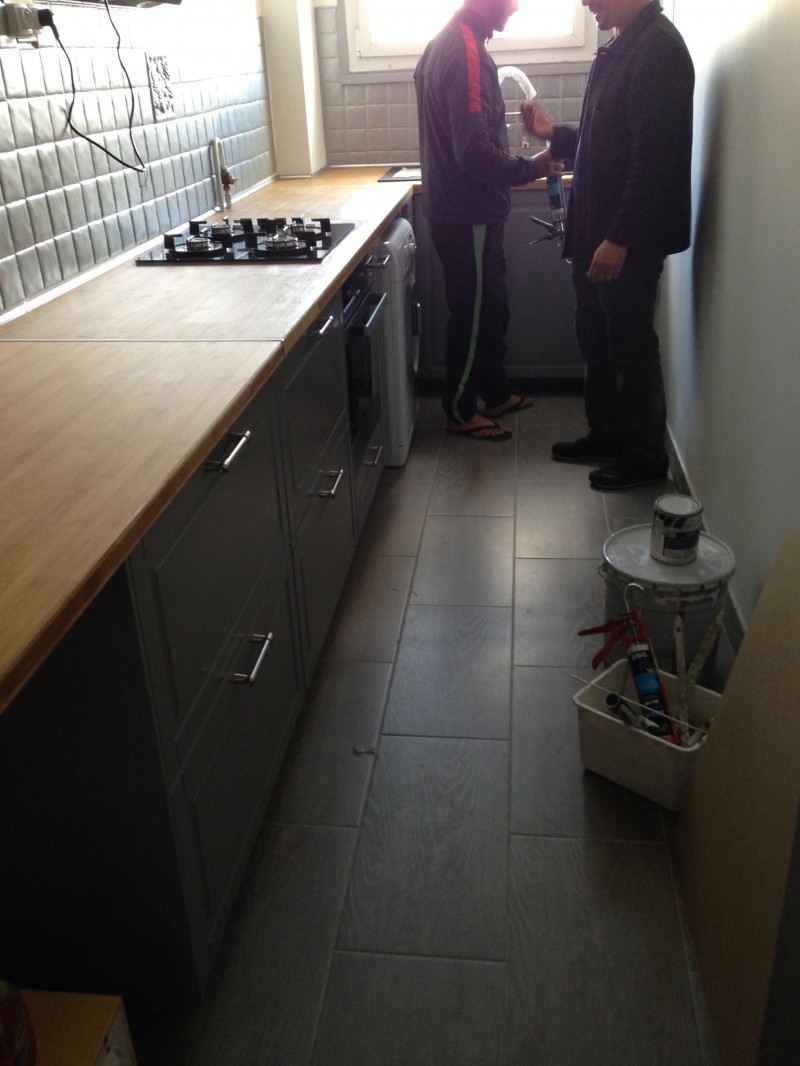 image_Montage de Tout Type de Meuble