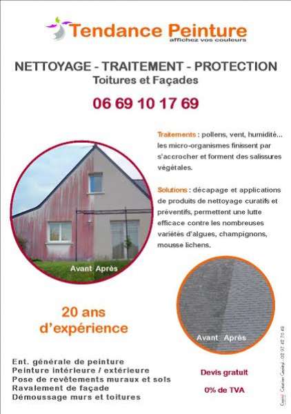 image_Traitement de façade