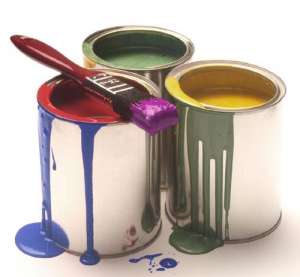 image_Travaux de peinture, rénovation et nettoyage !