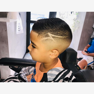 image_Coiffure et barber pour homme et enfant