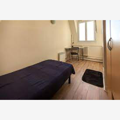 image_CHAMBRE A LOUER contre services et/ou contribution