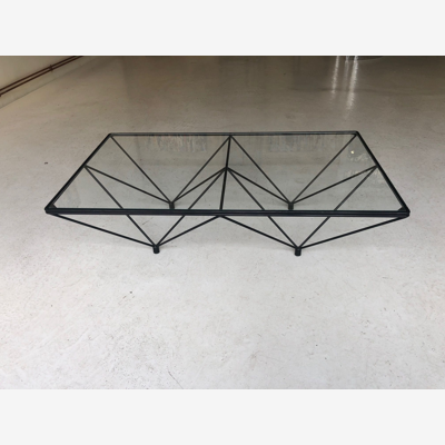 image_Livre table basse fragile vintage