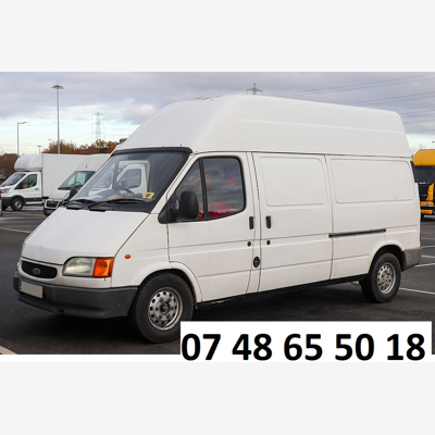 image_Location de camionnette, déménagement