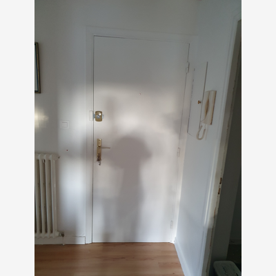 image_Rabotage porte entrée en bois et +