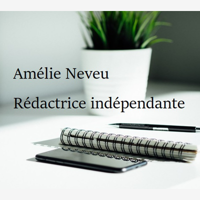 image_Rédactrice indépendante - Ecrivain public