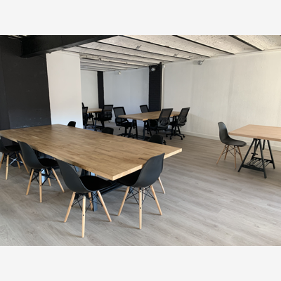 image_Coworking - Marseille
