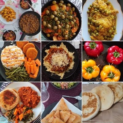 image_Plats marocains faits maison