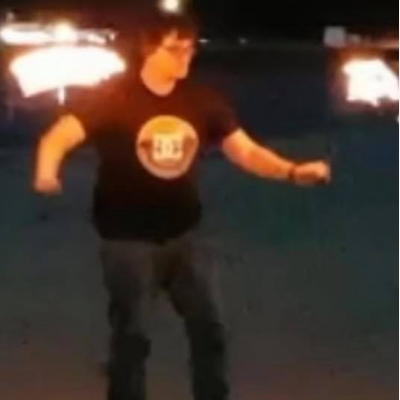 image_Pyrotechnique = Jonglerie Enflammée pour tout vos évènements