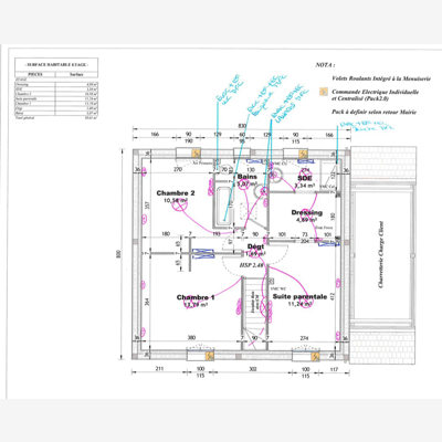 image_Carrelage integral maison neuve