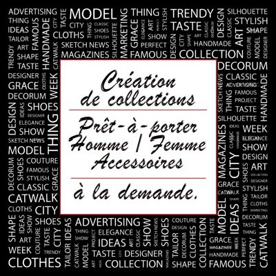 image_Créez et réalisez votre collection P-à-Porter H/F & accessoires