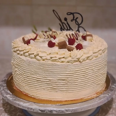 Acheter un gâteau d'anniversaire à Bois-d'Arcy
