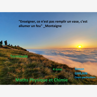 image_Cours de Maths collège et Lycée