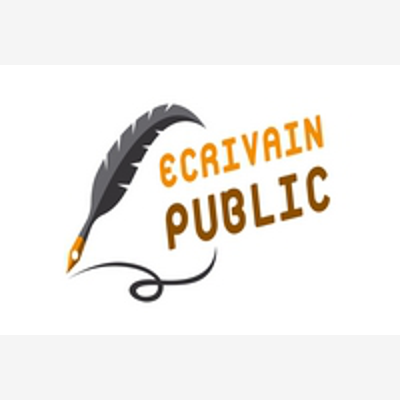 image_Ecrivain public : aide pour tout documents administratifs, courriers... ( particulier , professionnels))