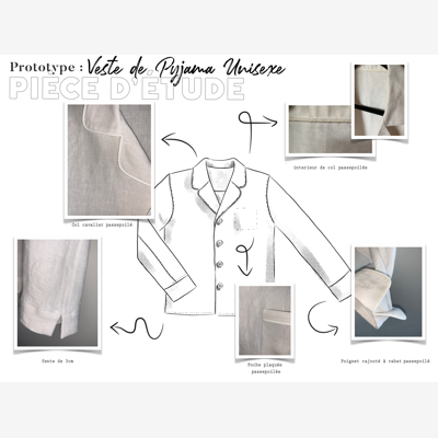 image_jeune marque eco responsable recherche Coututrière / couturier Expérimenté